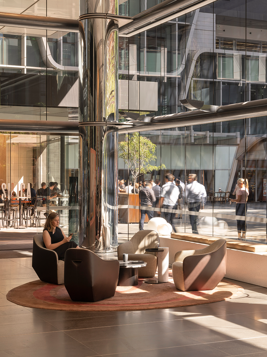 Rethinking Plastics in Product Design